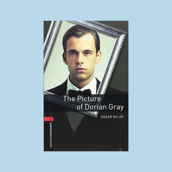 دانلود کتاب Oxford Bookworm Picture Of Dorian Gray